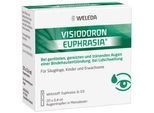 Visiodoron Euphrasia Augentropfen 20X0.4 ml
