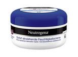 Neutrogena norweg.Formel sofort einzieh.Feucht.Cr. 200 ml