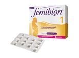 Femibion 1 Frühschwangerschaft Tabletten 56 St