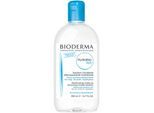 Bioderma Hydrabio H2O Mizellen-Reinigungslös. 500 ml