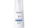 Vichy DEO Pumpzerstäuber herb würzig 100 ml