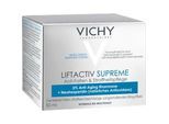 Vichy Liftactiv Supreme Tagescreme trockene Haut 50 ml