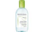 Bioderma Sebium H2O Reinigungslösung 250 ml