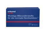 Orthomol Cardio Tabletten/Kapseln Kombipackung 1 St