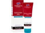 Neutrogena norweg.Formel Schrunden Salbe 50 ml