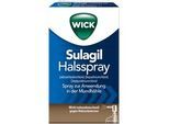 Wick Sulagil Halsspray 15 ml