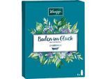 Kneipp Geschenkpackung Baden im Glück 6X20 ml