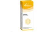 Cistus Similiaplex Mischung 50 ml