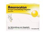 Amorocutan 50 mg/ml wirkstoffhaltiger Nagellack 6 ml