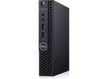 Dell OptiPlex 3060 Micro | i5-8400T | 16 GB | 512 GB SSD | Win 11 Pro