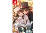Code: Realize Windertide Miracles - Nintendo Switch - Action/Abenteuer - PEGI 12