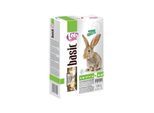 Lolo Pets Rabbit feed complete 500g