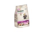 Lolo Pets Parakeet feed Premium 1000g