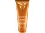 Vichy Capital Soleil Selbstbr.Milch Ges.u.Körper 100 ml