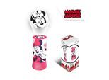 Veilleuse projecteur - Disney Minnie -Things Life - Rose et Blanc - 19 cm