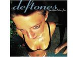 Around The Fur - Deftones. (CD)