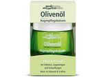 Olivenöl Augenpflegebalsam 15 ml