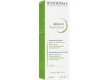 Bioderma Sebium Night peel Creme 40 ml