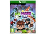 Ben 10: Power Trip - Microsoft Xbox One - Platformer - PEGI 7