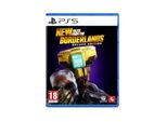 New Tales from the Borderlands (Deluxe Edition) - Sony PlayStation 5 - Abenteuer - PEGI 18