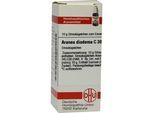 Aranea Diadema C 30 Globuli 10 g