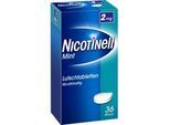 Nicotinell Lutschtabletten 2 mg Mint 36 St