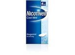 Nicotinell Kaugummi Cool Mint 4 mg 24 St