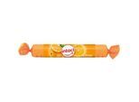 Intact Traubenzucker Rolle Orange 1 St