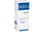 Sagella pH 3,5 Waschemulsion 250 ml
