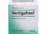 Vertigoheel Ampullen 100 St