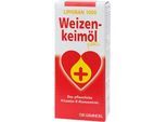 Weizenkeimöl plus 1000 Lipigran Grandel 250 ml