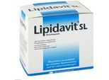 Lipidavit SL Weichkapseln 100 St