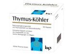Thymus Köhler Kapseln 90 St
