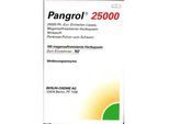 Pangrol 25.000 Hartkps.m.magensaftr.überz.Pell. 100 St