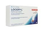 Loceryl Nagellack gegen Nagelpilz 5 ml