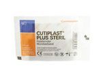 Cutiplast Plus steril 5x7 cm Verband 1 St