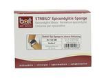 Bort Stabilo Epicondylitis Spange Gr.2 grau 1 St