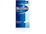 Nicotinell Kaugummi Cool Mint 4 mg 96 St