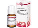 Sabal Serrulatum D 12 Tabletten 80 St