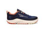 Altra - Women's Outroad 2 - Trailrunningschuhe US 9 | EU 40,5 blau