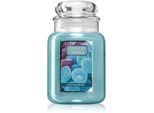 Country Candle Blue Raspberry bougie parfumée 680 g
