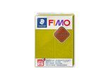 Staedtler Mod. clay fimo leath.-ef. olive