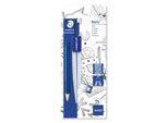 Staedtler School compass w. univ. adapter bc