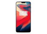 OnePlus 6 128GB Midnight Black Sehr gut