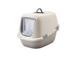 Savic Happy Planet Leo L:64 x B:46 x H:45 cm grey