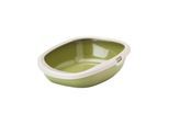 Savic Happy Planet Gizmo Large L:52 x B:39.5 x H:15 cm. Green