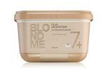 Schwarzkopf Professional Blondme Clay Lightener Decolorante in argilla 7+ 350 g