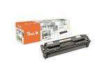 Peach HP 131 AY Toner ye ersetzt HP No. 131A Y, CF212A für z.B. HP LaserJet Pro 200 color M 276 nw, HP LaserJet Pro 200 color M 251 n (wiederaufbereitet)
