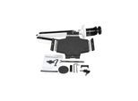 StarTech.com Desk-Mount Tablet Stand - Articulating Arm - For iPad or Android - justerbar arm