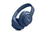 JBL Tune 770NC Bluetooth-Kopfhörer (Adaptive Noise-Cancelling, A2DP Bluetooth), blau